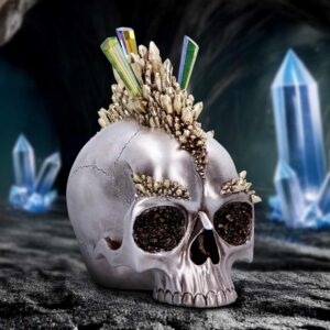 Chromatic Crystal 21cm | Decor | Niffty Witchy Supplies UK