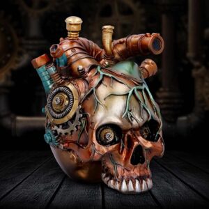 Cardiac Cranium 17.5cm | Niffty Witchy Supplies UK
