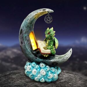 Moonbound Scholar 21cm | Niffty Witchy Supplies UK