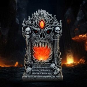 Gates of the Underworld 18.5cm | Decor | Niffty Witchy Supplies UK