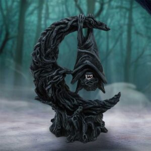 Nightwing Moon 13cm | Niffty Witchy Supplies UK
