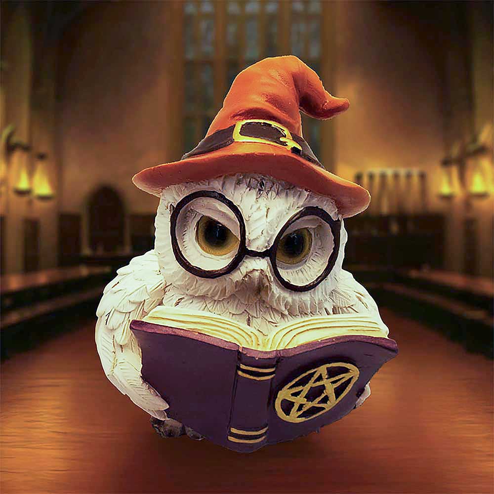 Cornelius 8.6cm | Decor | Niffty Witchy Supplies UK
