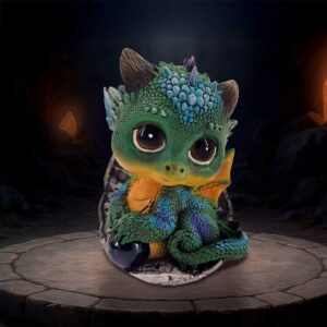 Singe 8.7cm | Decor | Niffty Witchy Supplies UK