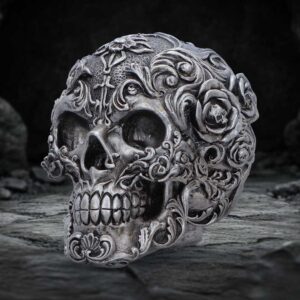 Gilded Memento | Decor | Niffty Witchy Supplies UK