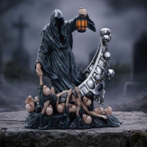 Final Passage | Decor | Niffty Witchy Supplies UK