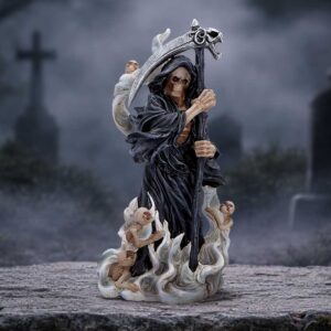 Soul Harvest | Decor | Niffty Witchy Supplies UK