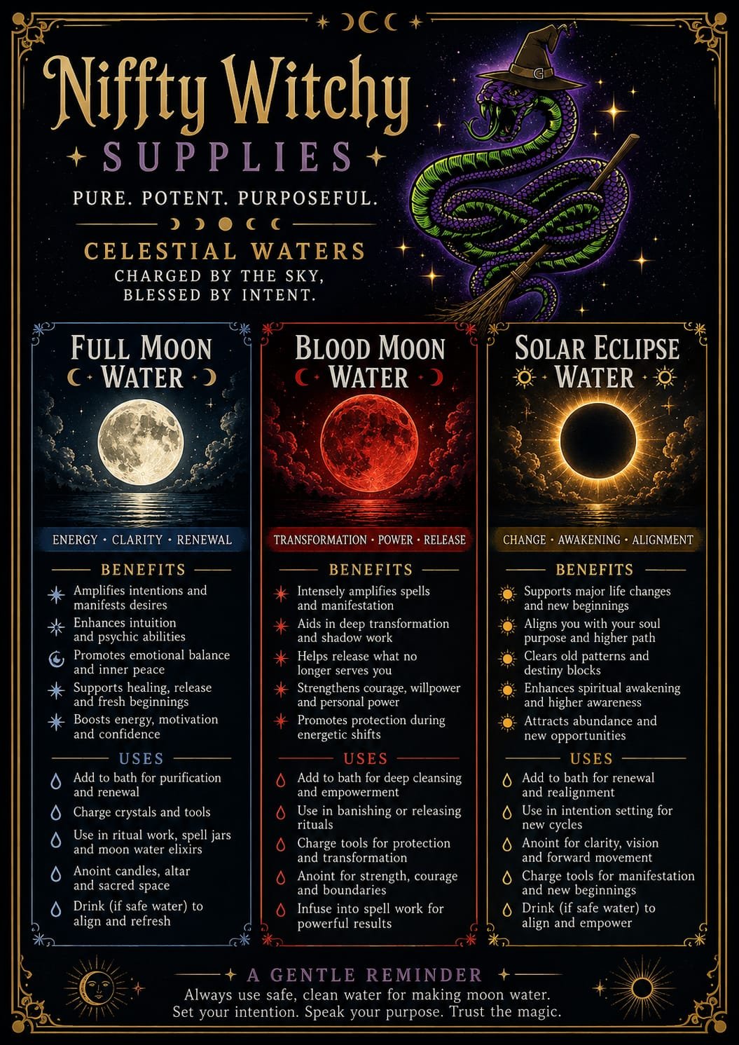 Moon Water - Image 2