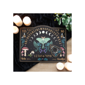 Dark Forest Talking Board