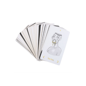 The Macabre Tarot