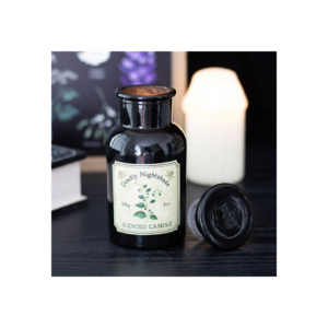 Deadly Nightshade Candle