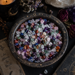 Crystal Chips