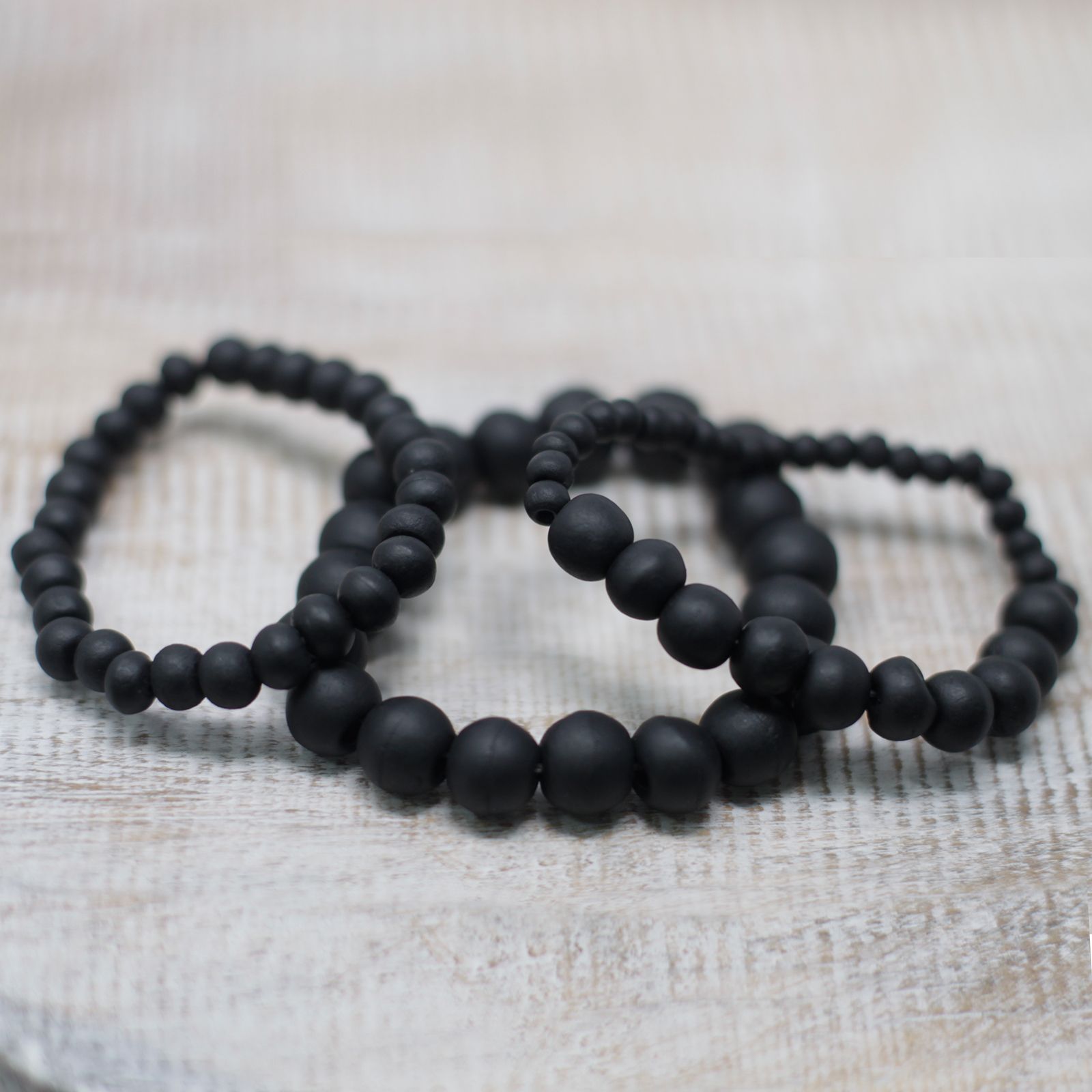 Assorted sizes - Blackwood Beads - Image 3