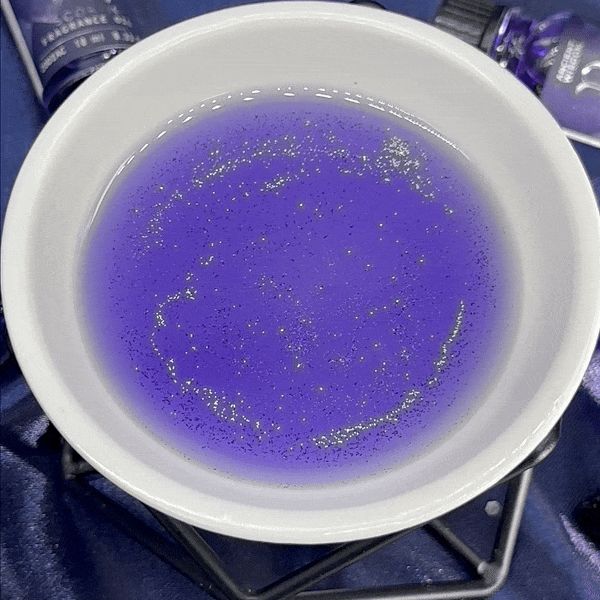 Zodiac Fragrance Oil 10ml - TAURUS - Image 2