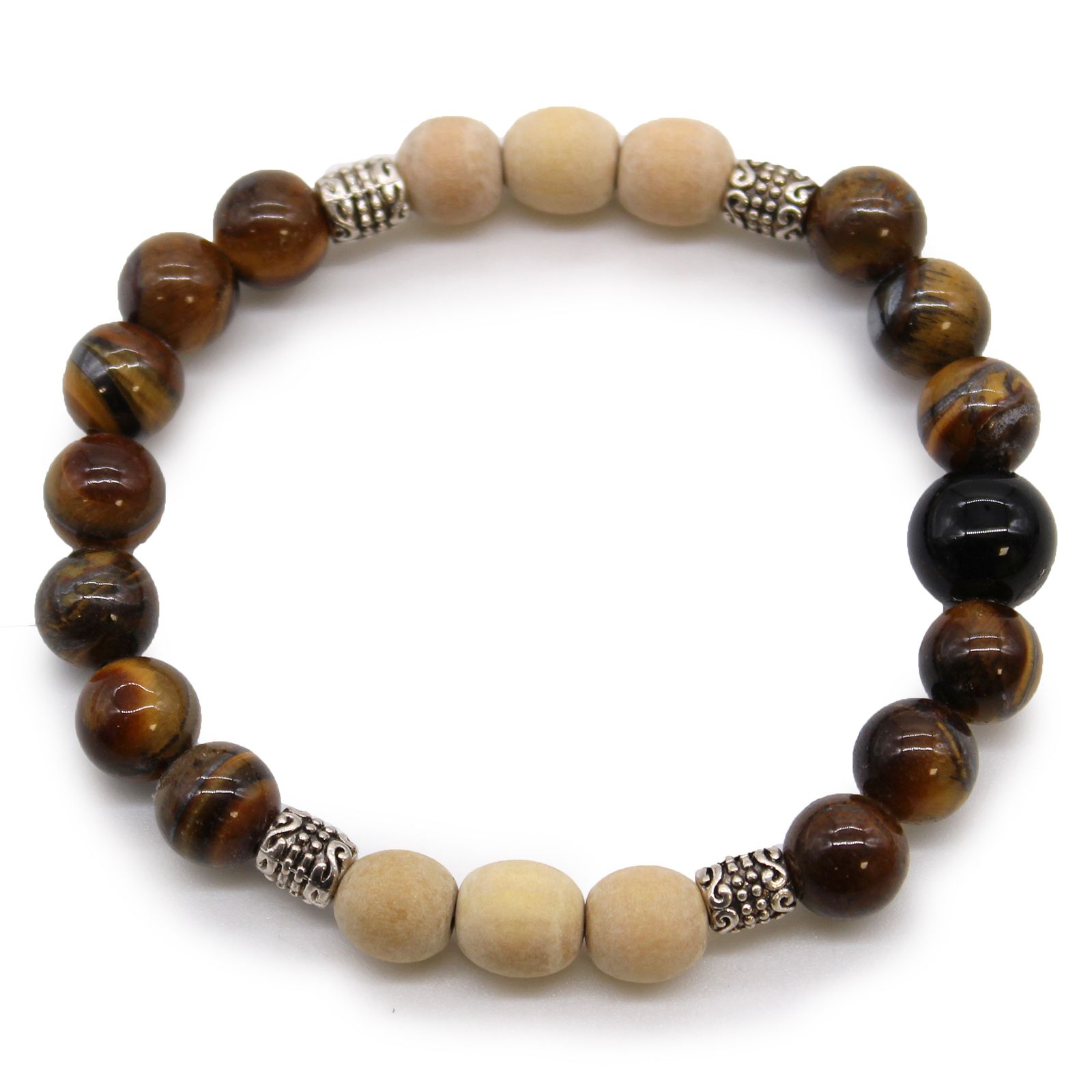 Tri Hita Karana Bangle - Strength - Image 3