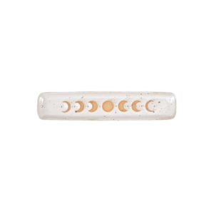 Moon Phase Ceramic Ash Catcher