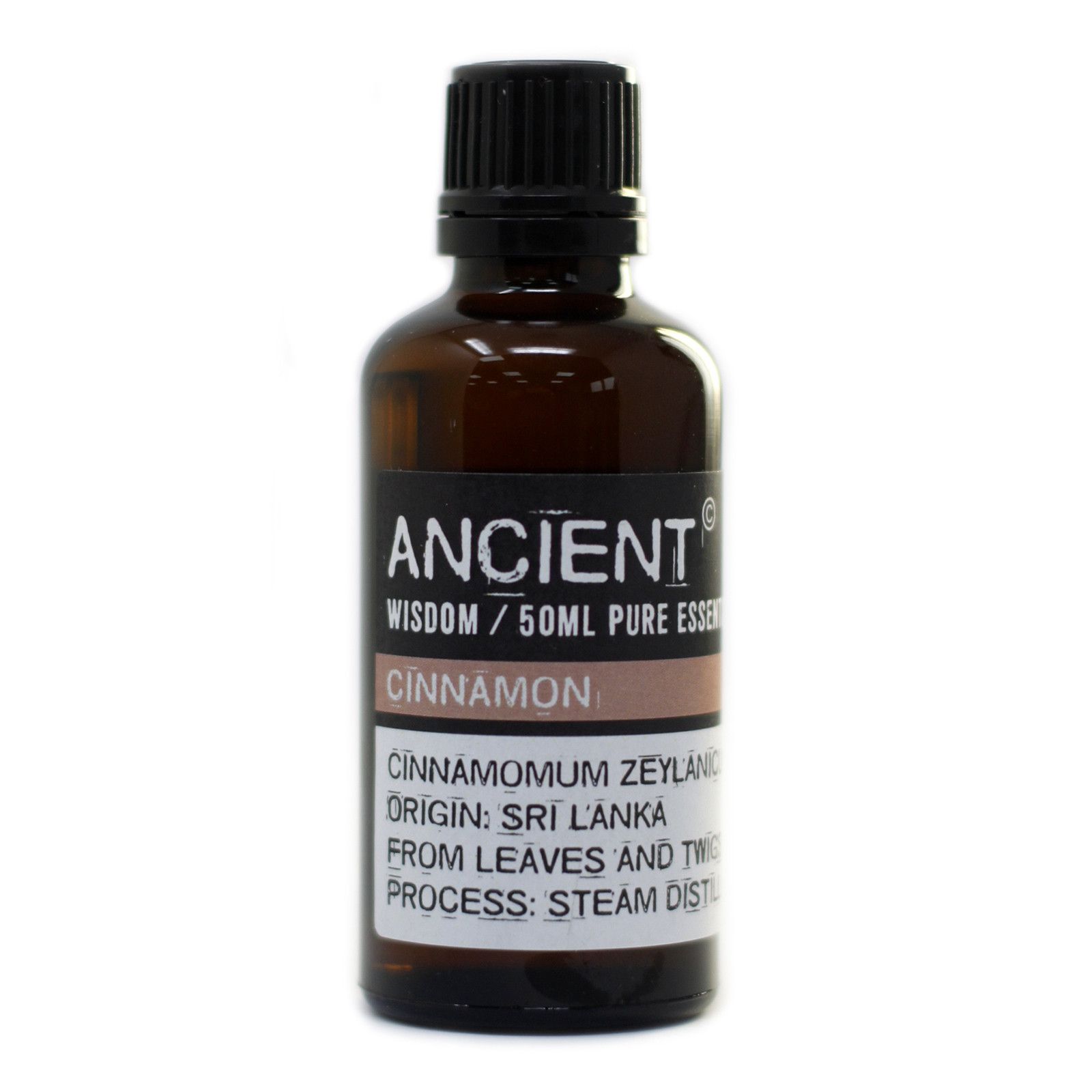 Cinnamon 50ml - Image 2