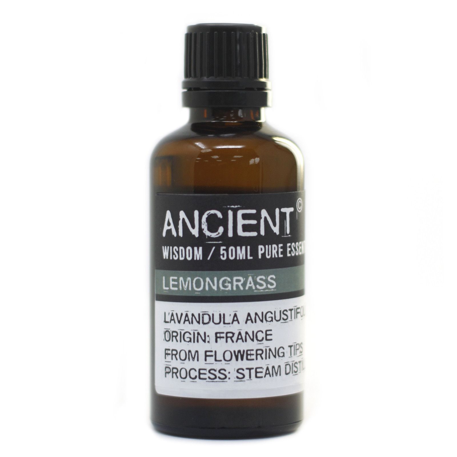 Lemongrass 50ml - Image 2