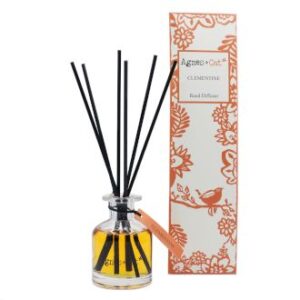 Clementine reed diffuser 140ml