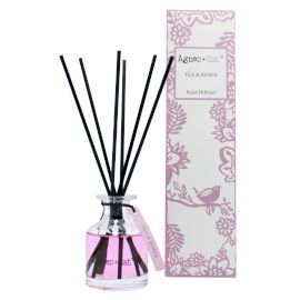 Tea and Roses reed diffuser 140ml