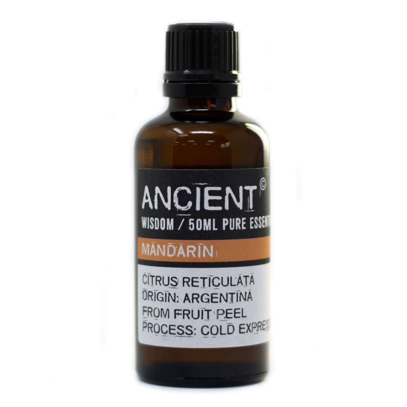 Mandarin 50ml - Image 3