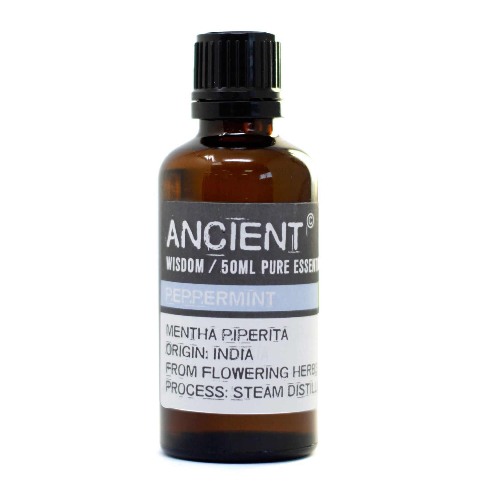 Peppermint 50ml - Image 3