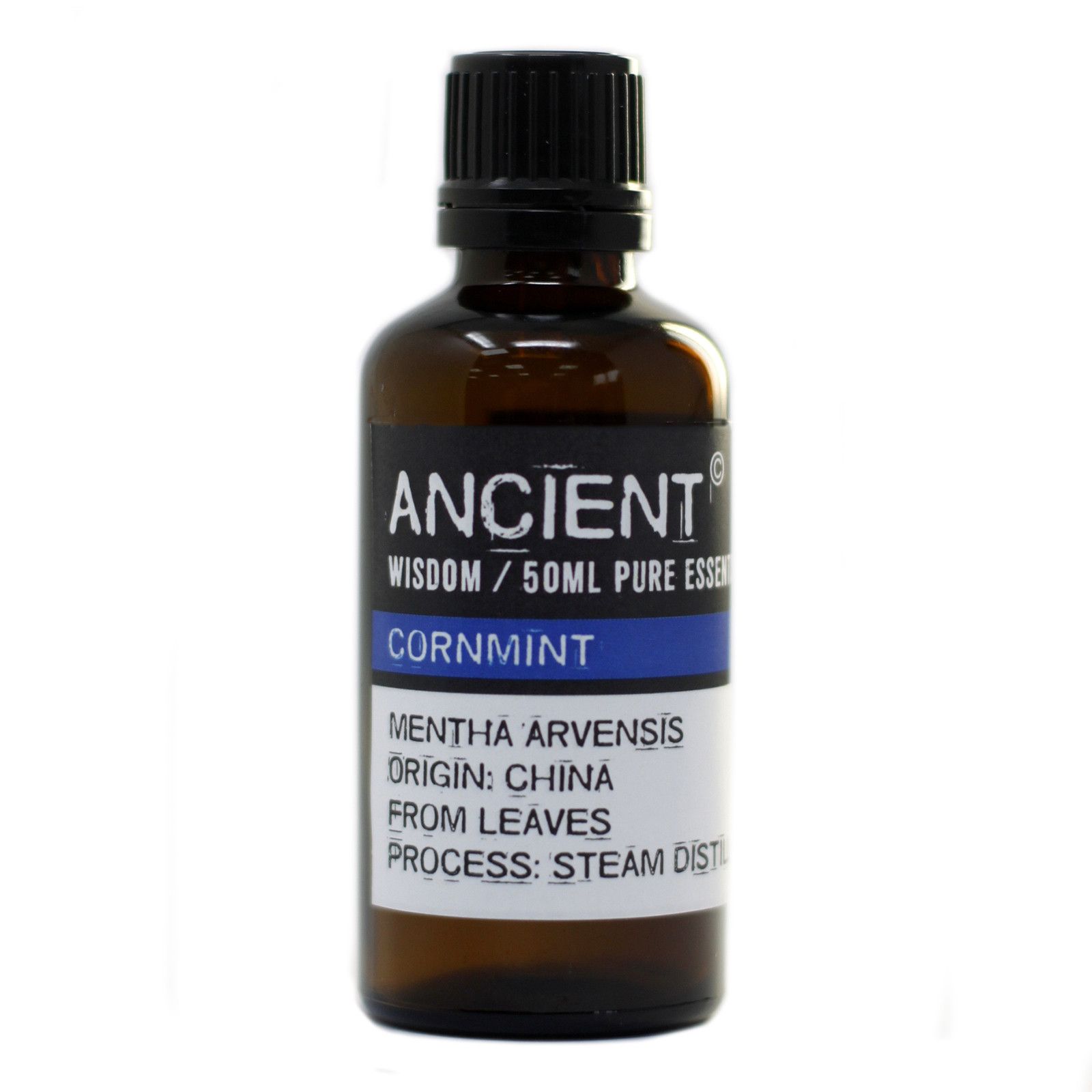 Cornmint 50ml - Image 2