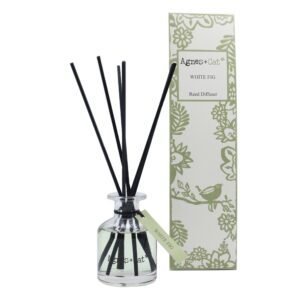 White Fig reed diffuser 140ml