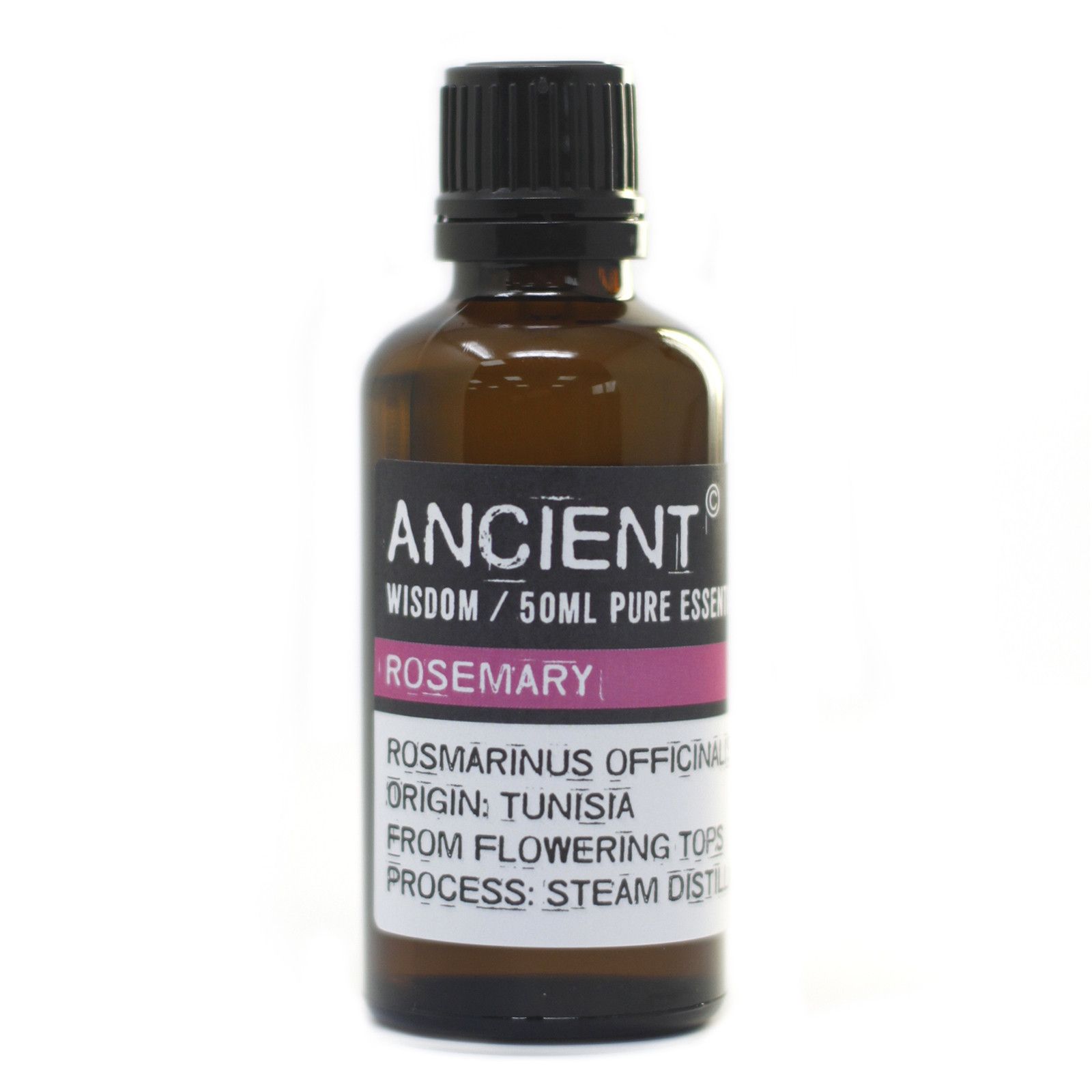Rosemary 50ml - Image 2