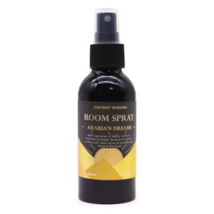 Arabian Dreams oudh room spray 100ml