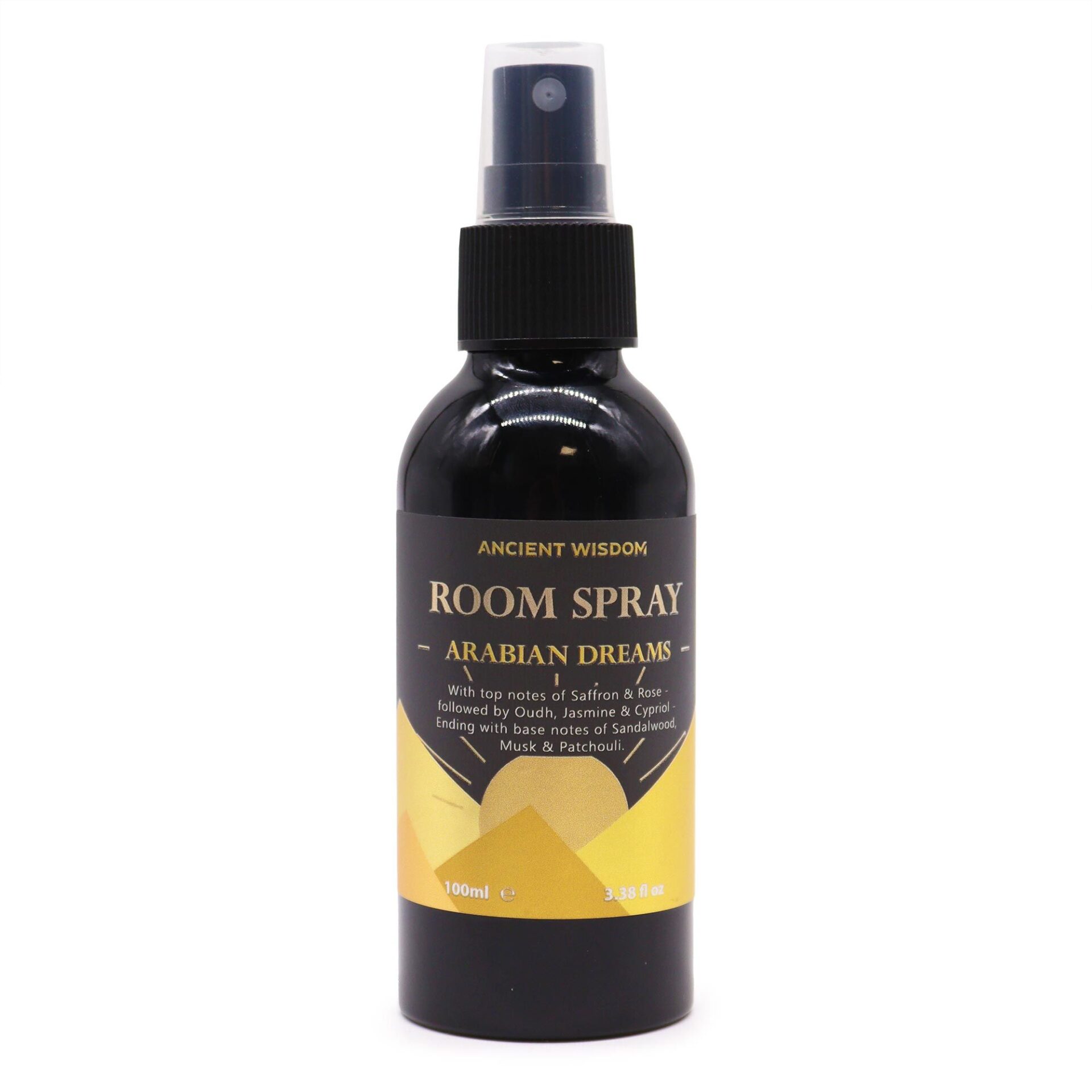 Arabian Dreams oudh room spray 100ml