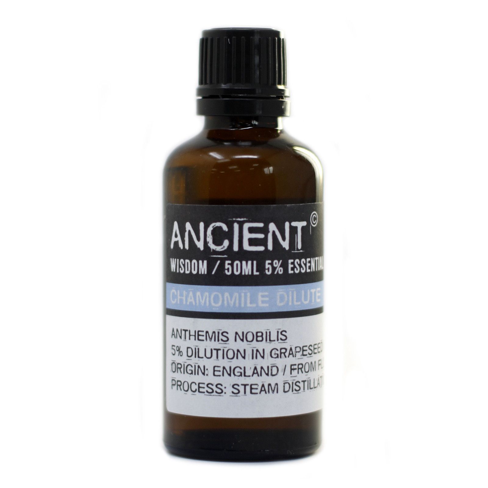 Chamomile (Dilute) 50ml - Image 3