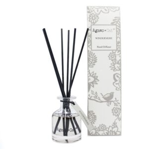 Windermere reed diffuser 140ml