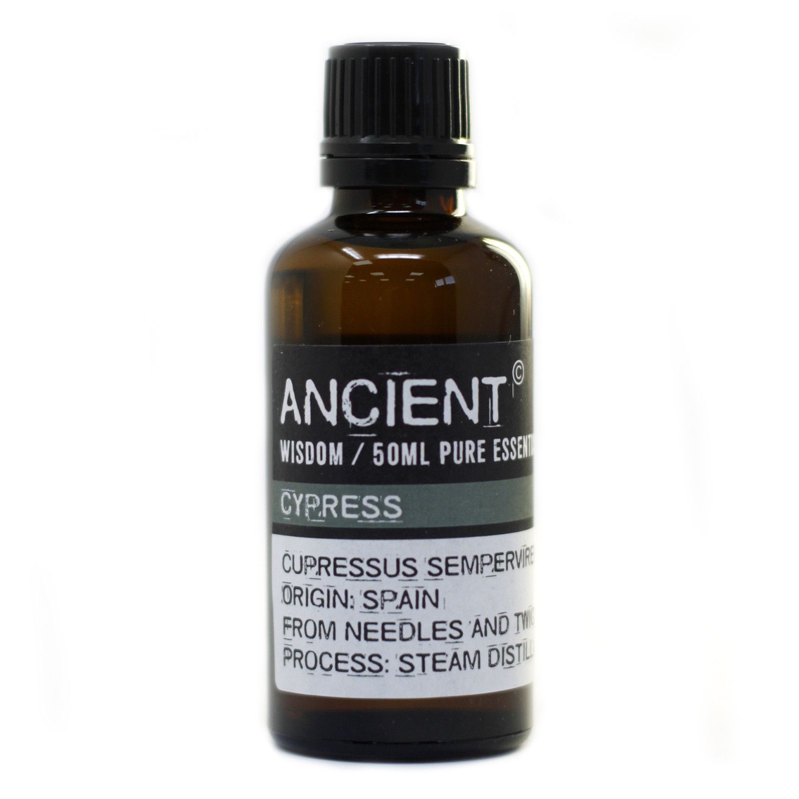 Cypress 50ml - Image 2