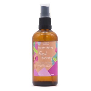 Floral Harmony room spray 100ml bottle