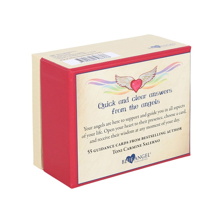 Healing Angel Cards - Image 2