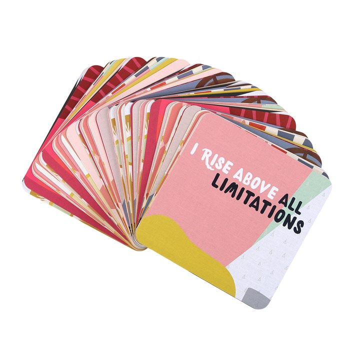 How to Love Yourself Cards - Image 4