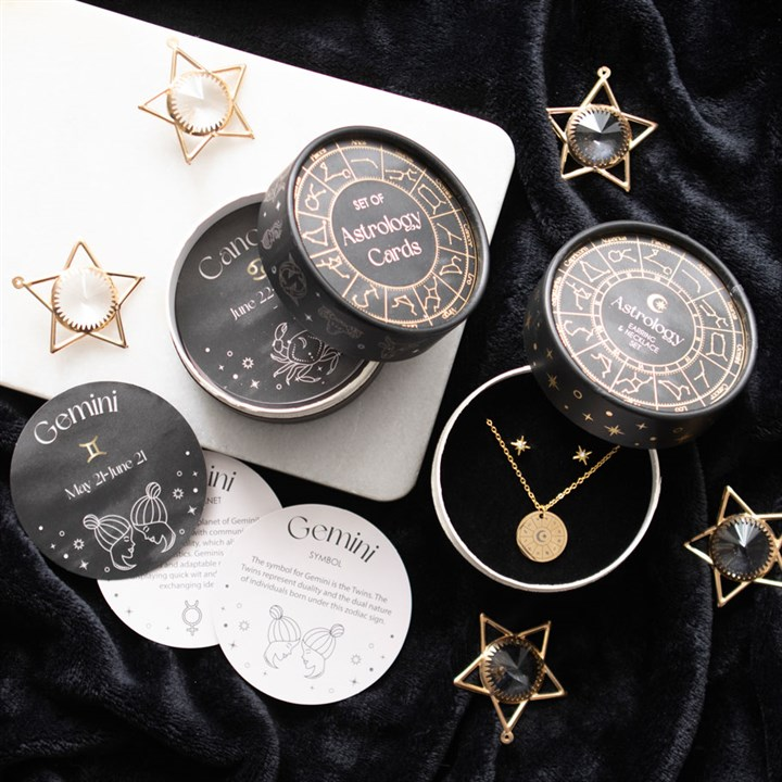 Astrology Card Gift Set - Image 5