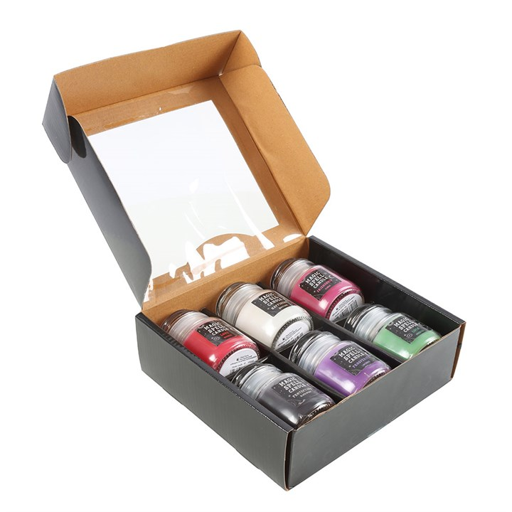 Magic Spell Candle Jar Gift Set - Image 3
