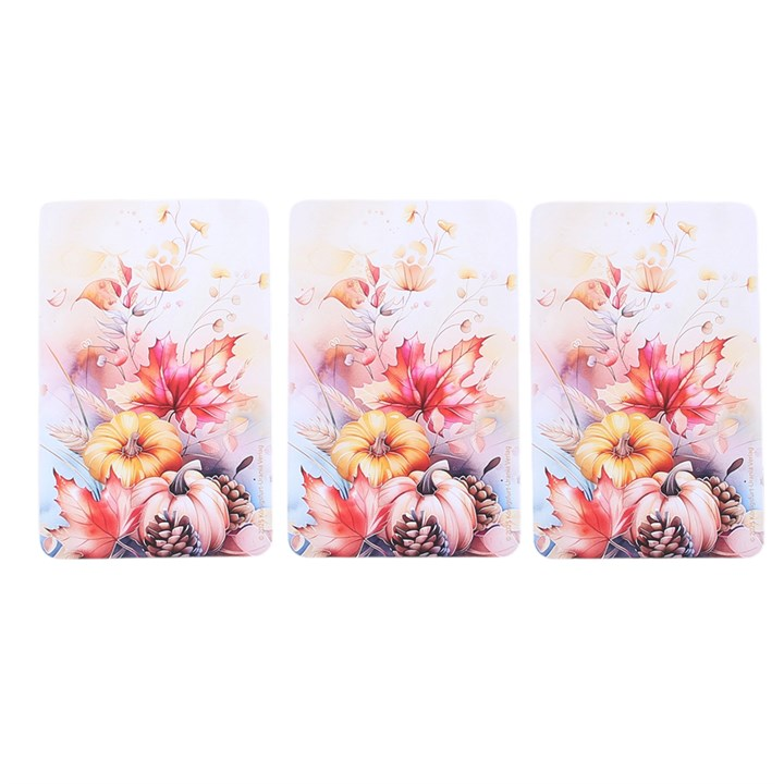 Autumn's Embrace Mini Lenormand Cards - Image 4