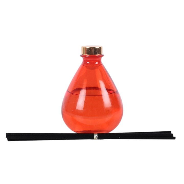 Blood Orange Citrus & Spice Reed Diffuser - Image 4
