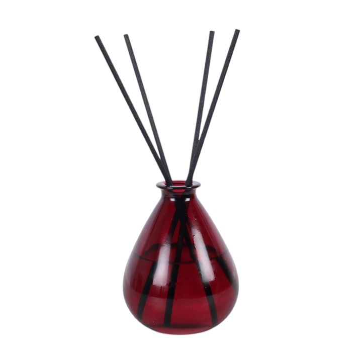 Dragon's Blood Resin & Myrrh Reed Diffuser - Image 3