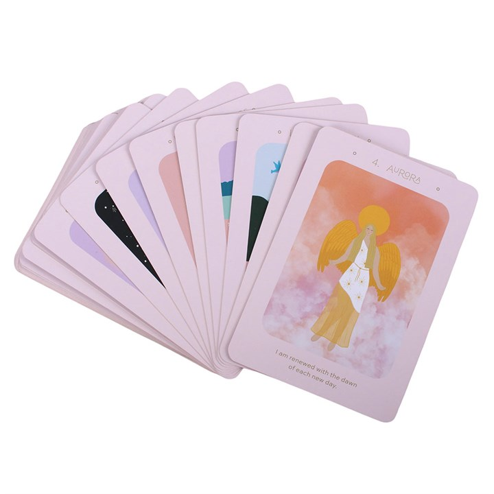 Daily Rituals Oracle Cards - Image 4