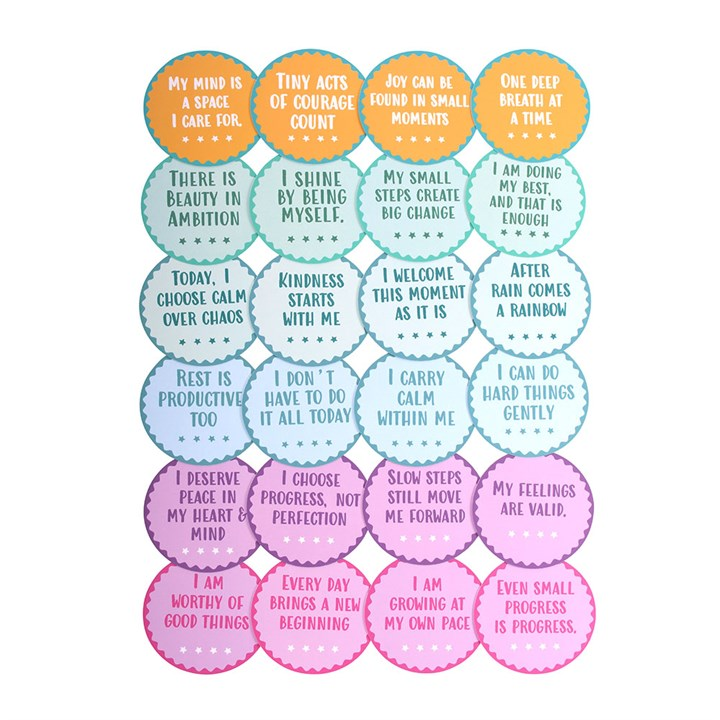 Pocket Positivity Affirmation Cards - Image 4