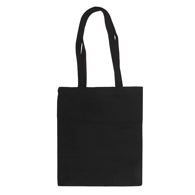Girls Will Be Girls Witchy Polycotton Tote Bag - Image 4