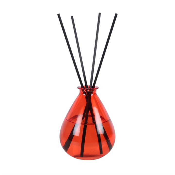 Blood Orange Citrus & Spice Reed Diffuser - Image 3