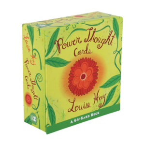 Power Thought Cards