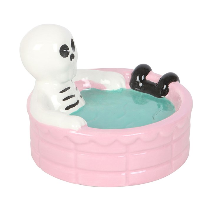 Dead Cool Skeleton Trinket Dish - Image 3