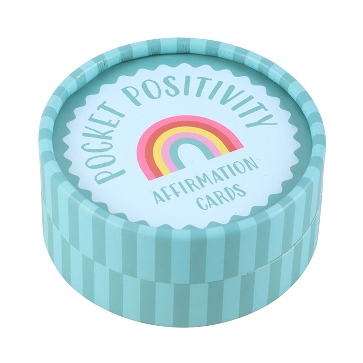 Pocket Positivity Affirmation Cards - Image 3