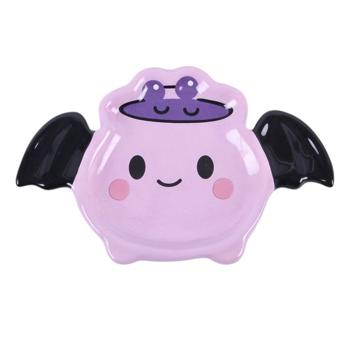 Pastel Batbrew Cauldron Trinket Dish - Image 2