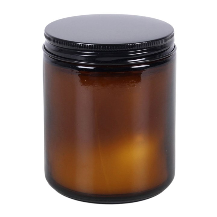 Frightful Folk Moth Spiced Vanilla Scented Candle - Image 4